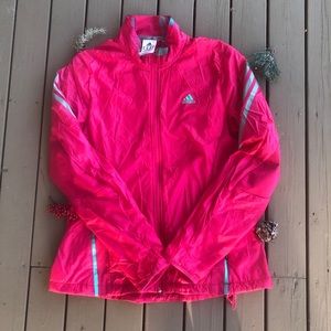 Adidas AdiZero Primaloft Running Jacket